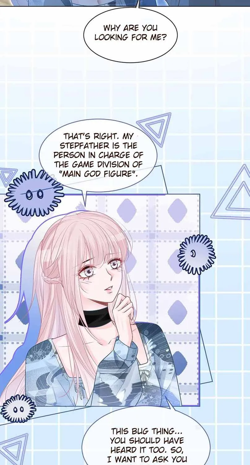 My Brothers Dote On Me Chapter 62 page 13 - 