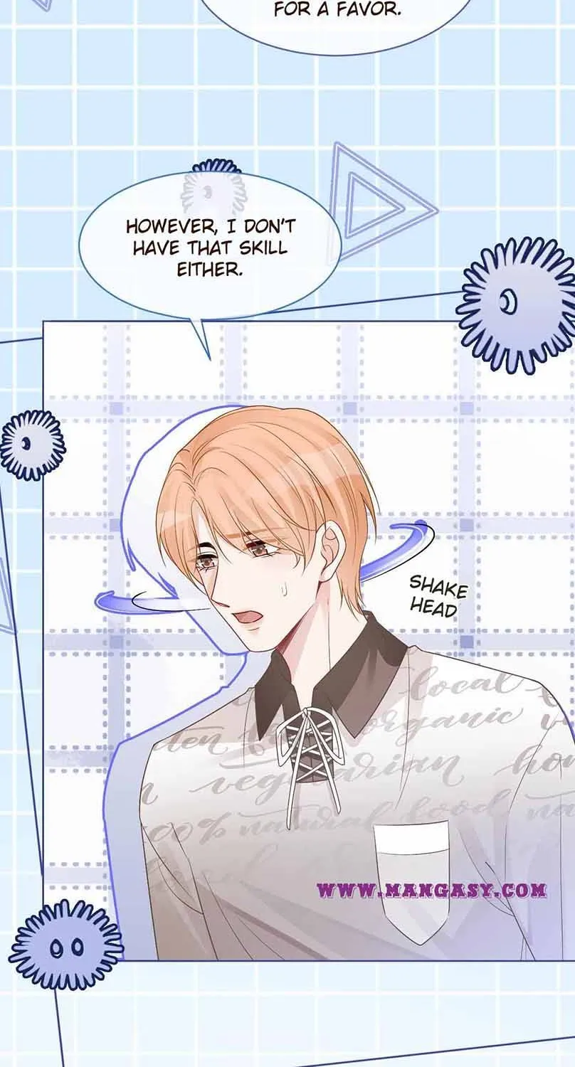 My Brothers Dote On Me Chapter 62 page 14 - 