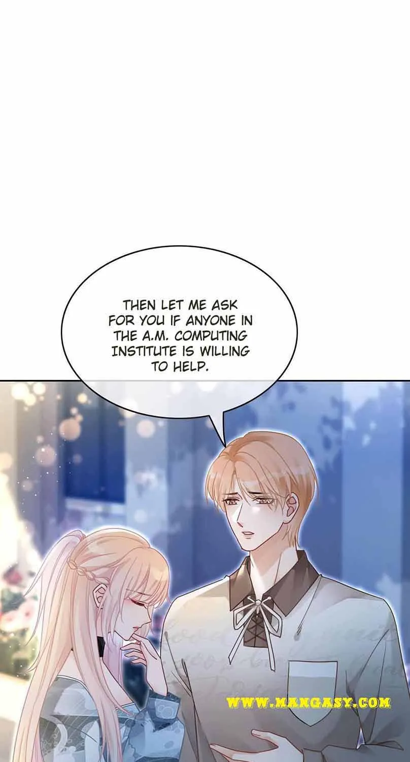 My Brothers Dote On Me Chapter 62 page 16 - 