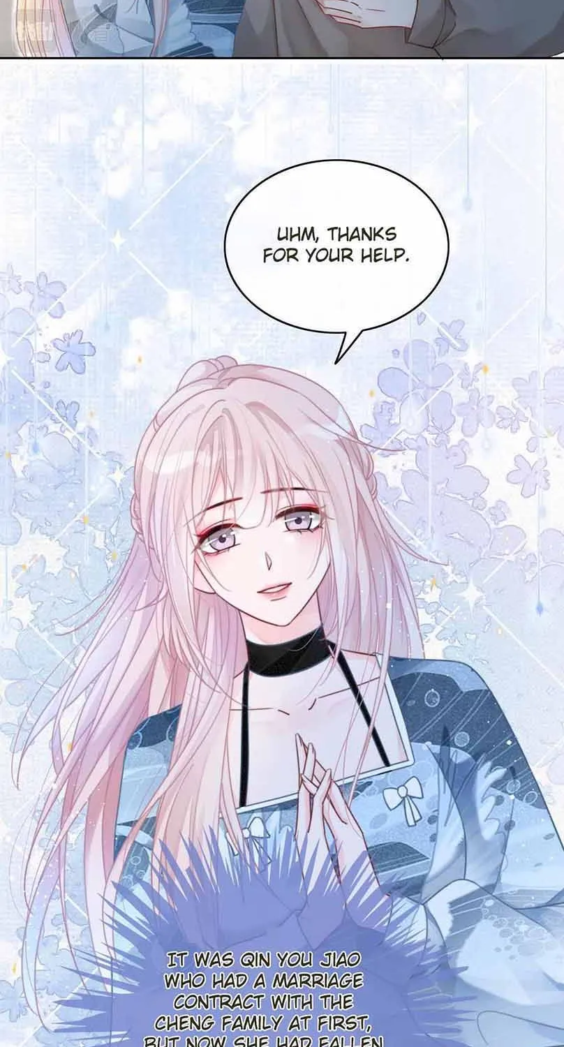 My Brothers Dote On Me Chapter 62 page 17 - 