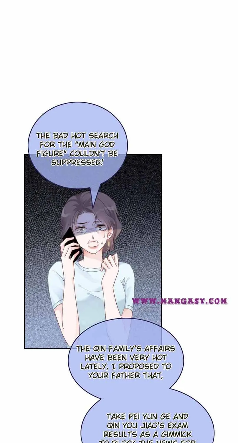 My Brothers Dote On Me Chapter 62 page 21 - 