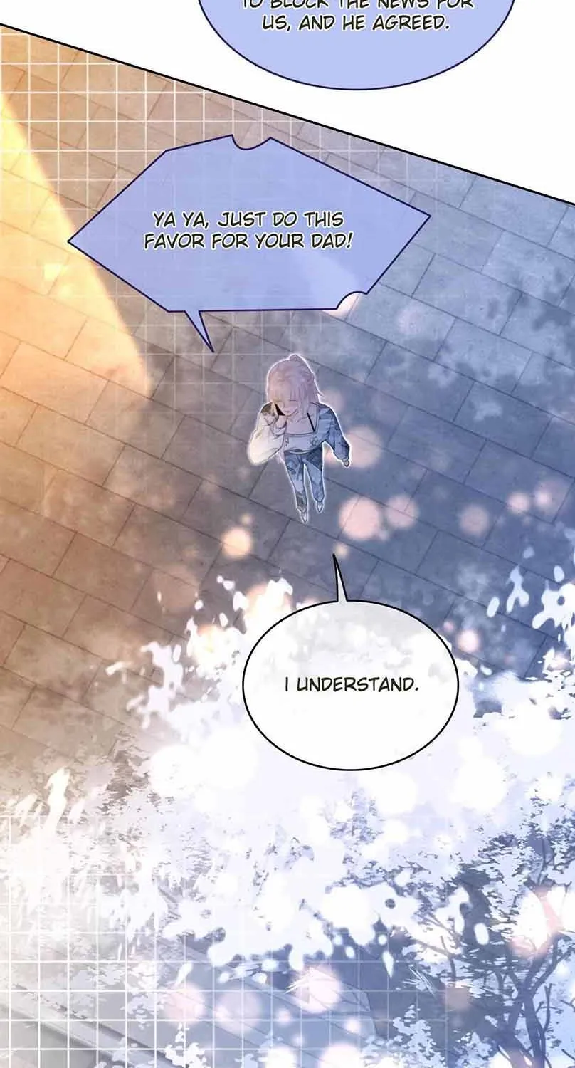 My Brothers Dote On Me Chapter 62 page 22 - 