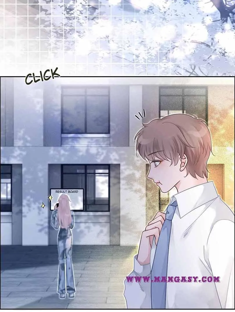 My Brothers Dote On Me Chapter 62 page 23 - 