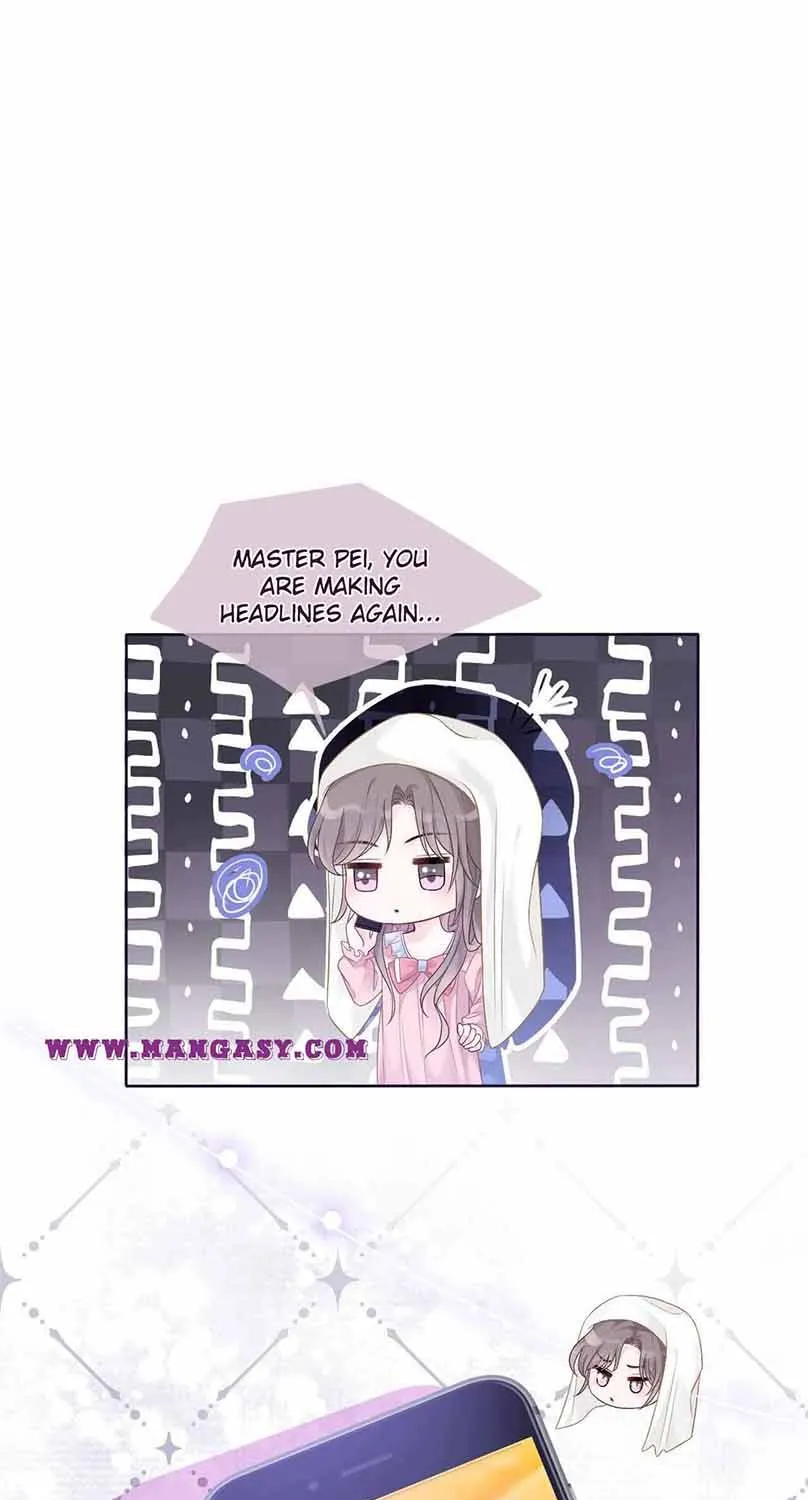 My Brothers Dote On Me Chapter 62 page 26 - 