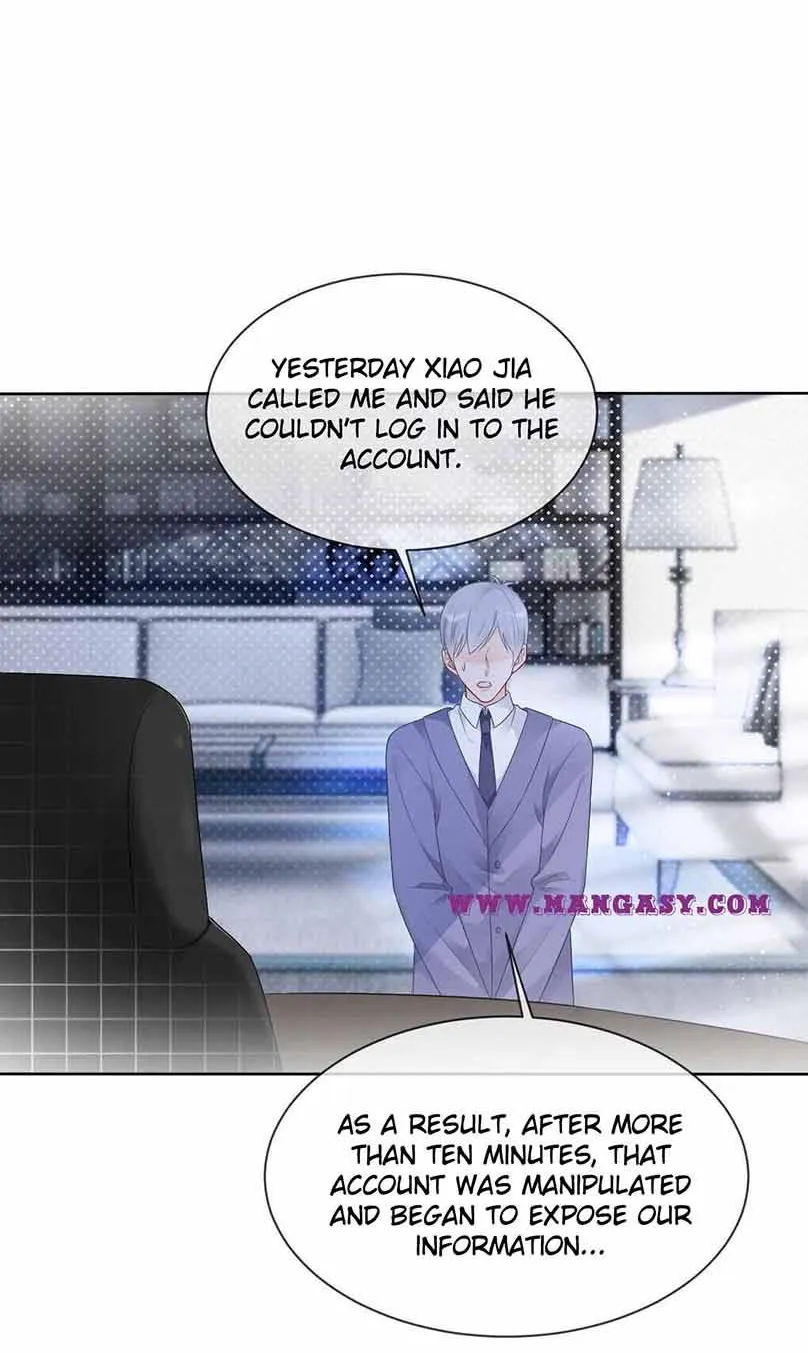 My Brothers Dote On Me Chapter 62 page 30 - 