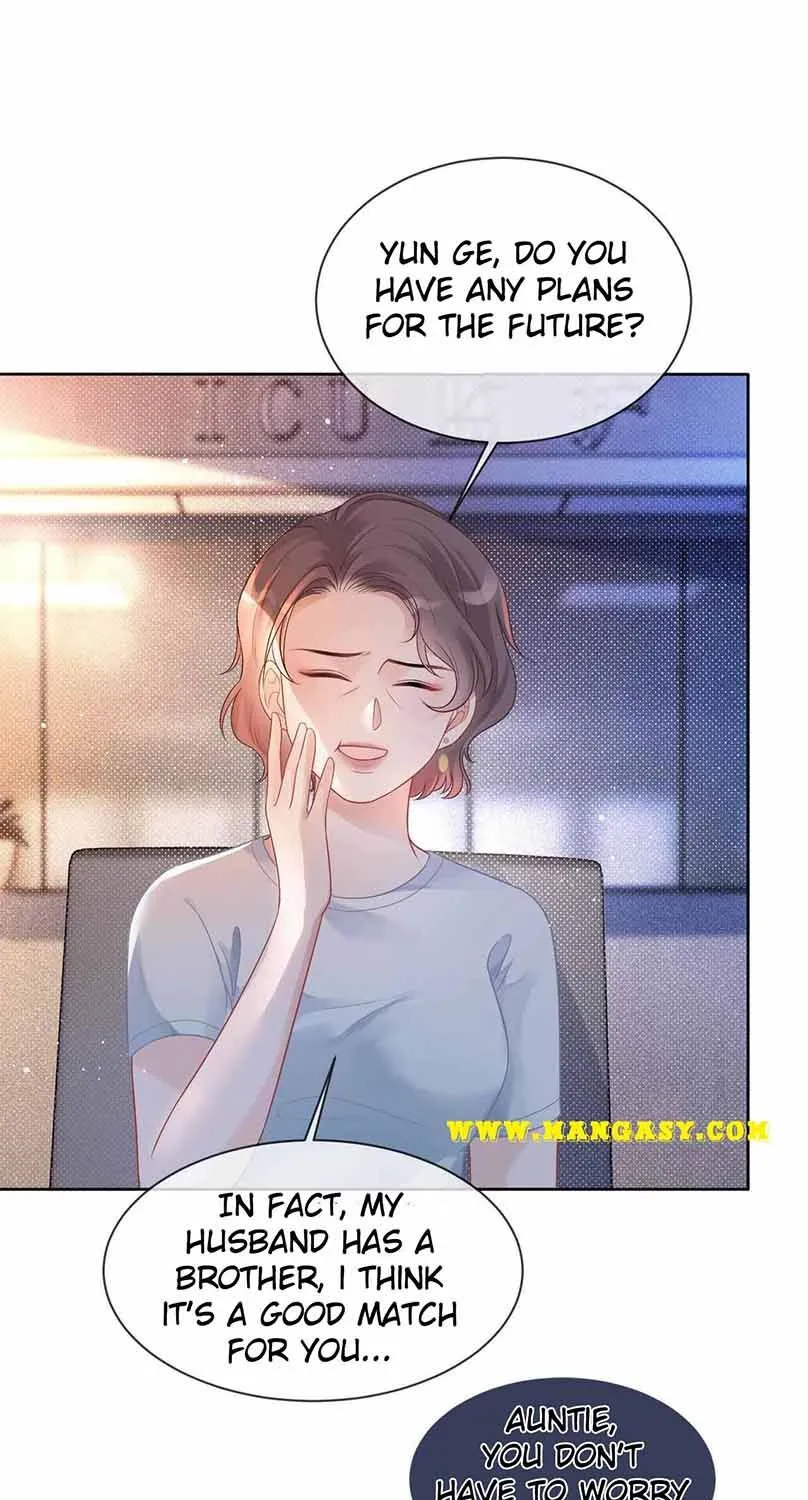 My Brothers Dote On Me Chapter 62 page 4 - 