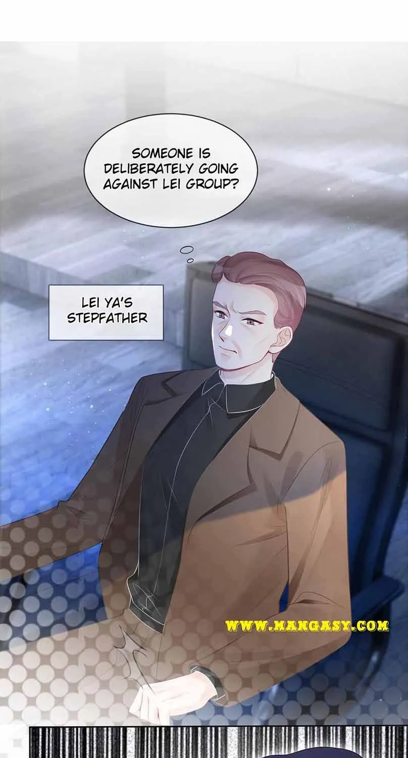 My Brothers Dote On Me Chapter 62 page 31 - 