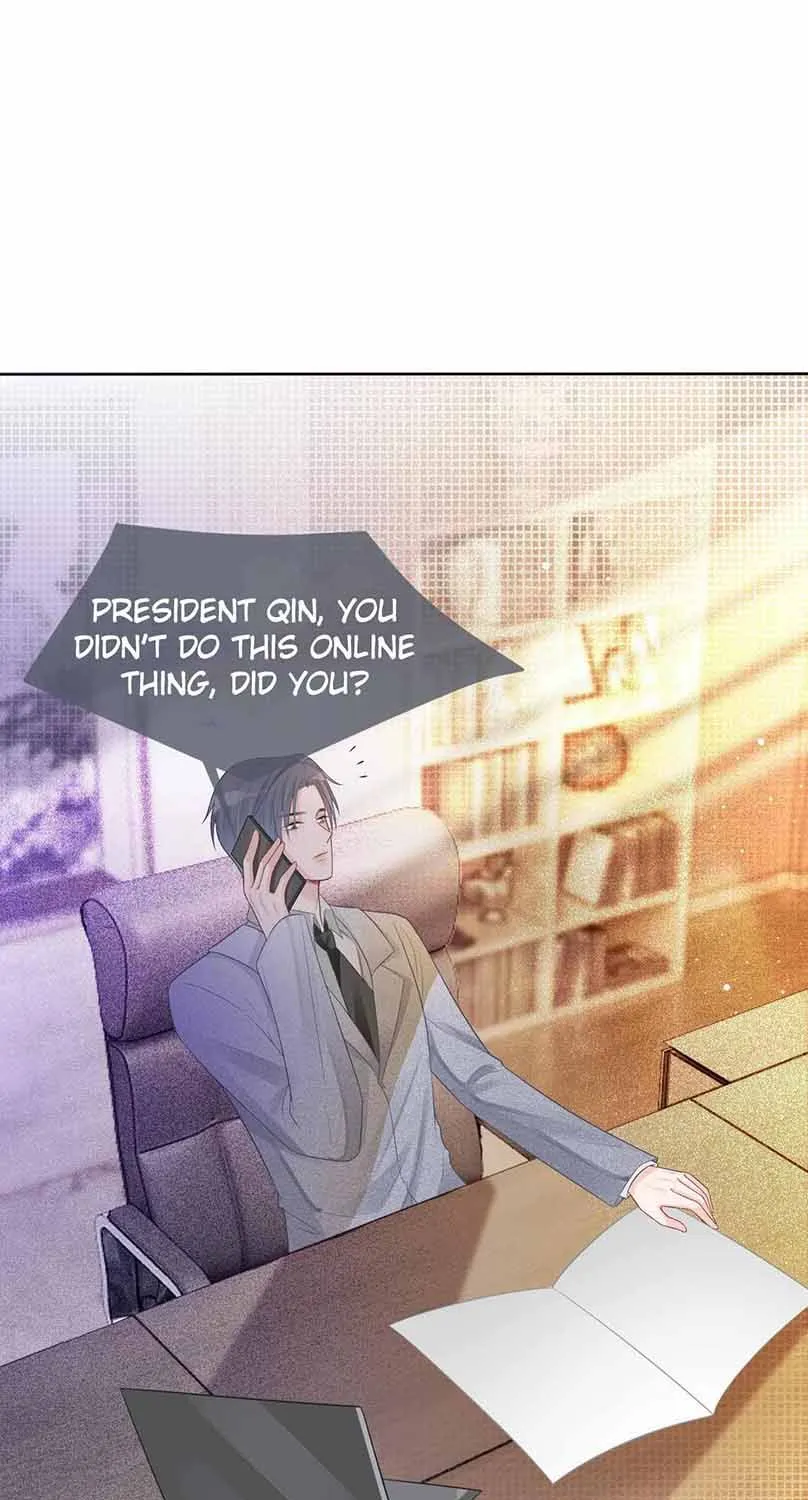 My Brothers Dote On Me Chapter 62 page 33 - 