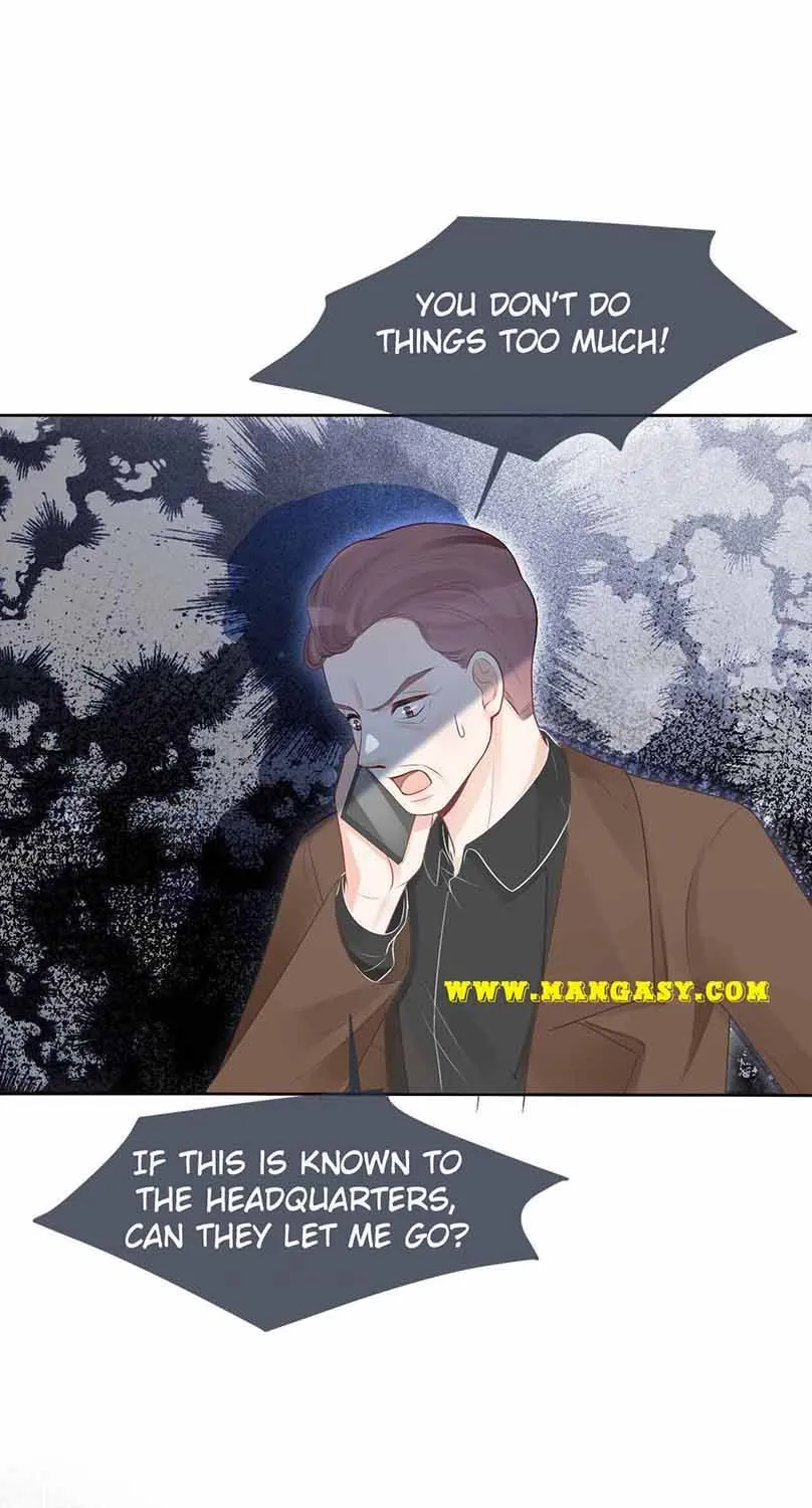 My Brothers Dote On Me Chapter 62 page 35 - 