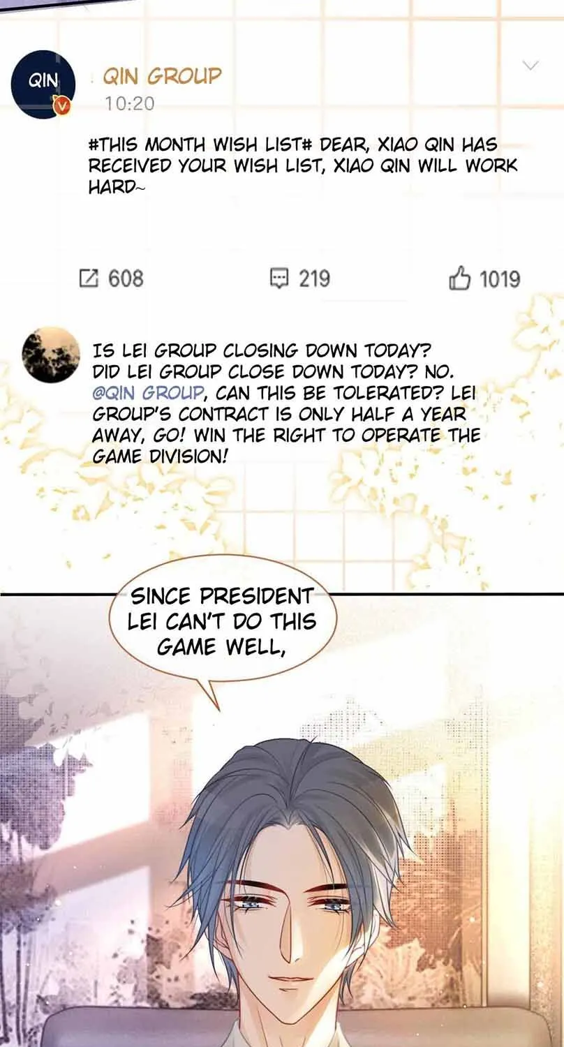 My Brothers Dote On Me Chapter 62 page 37 - 