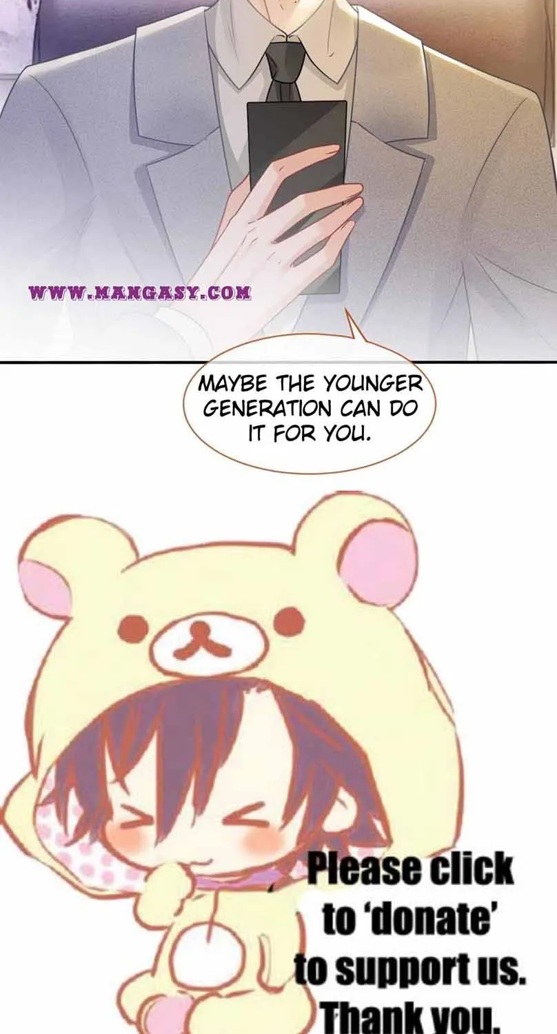 My Brothers Dote On Me Chapter 62 page 38 - 