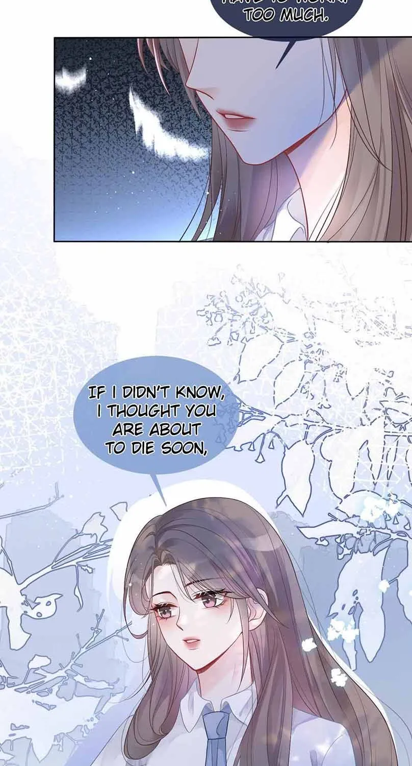My Brothers Dote On Me Chapter 62 page 5 - 