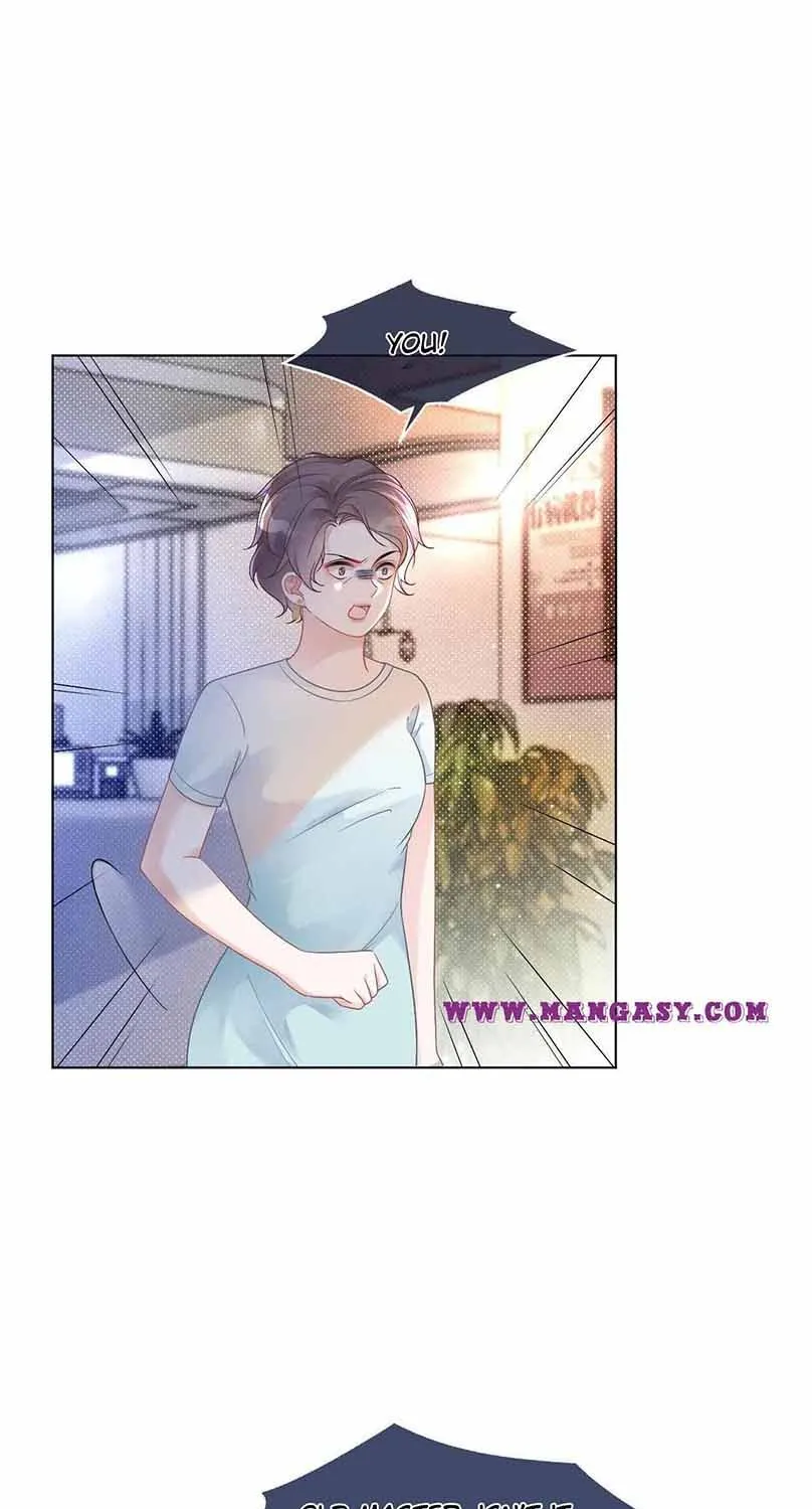 My Brothers Dote On Me Chapter 62 page 7 - 
