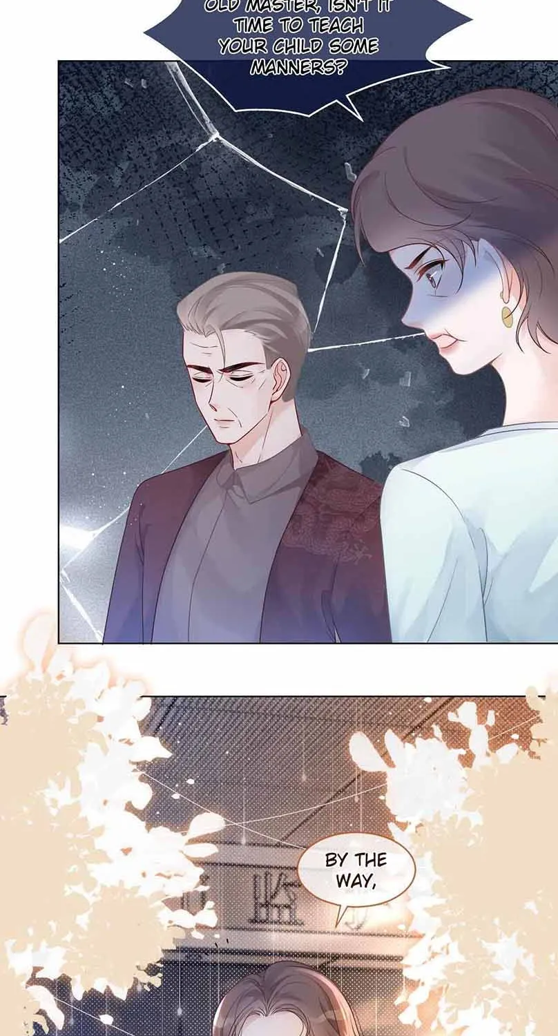 My Brothers Dote On Me Chapter 62 page 8 - 