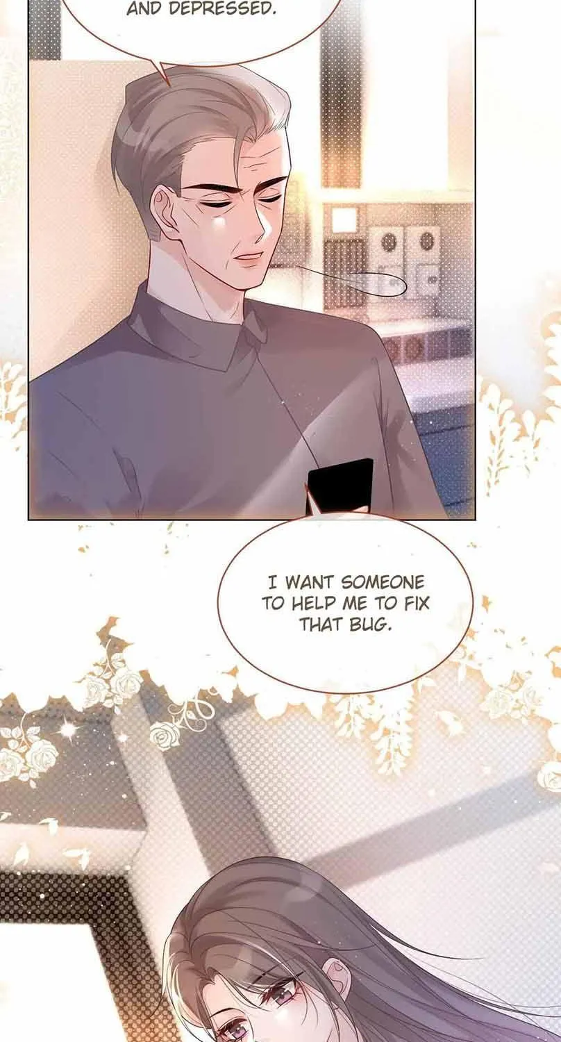 My Brothers Dote On Me Chapter 63 page 12 - 