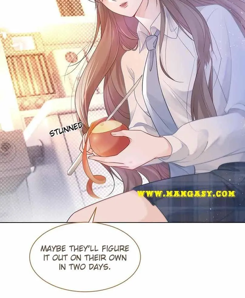 My Brothers Dote On Me Chapter 63 page 13 - 