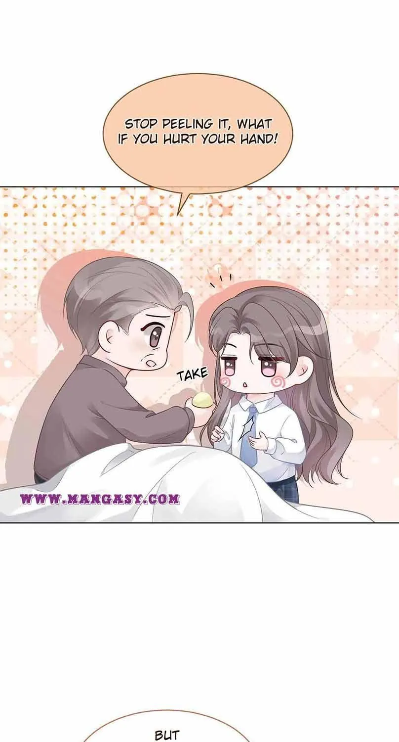 My Brothers Dote On Me Chapter 63 page 14 - 