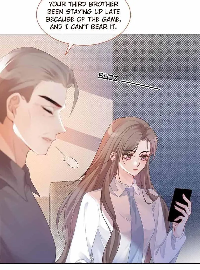 My Brothers Dote On Me Chapter 63 page 15 - 