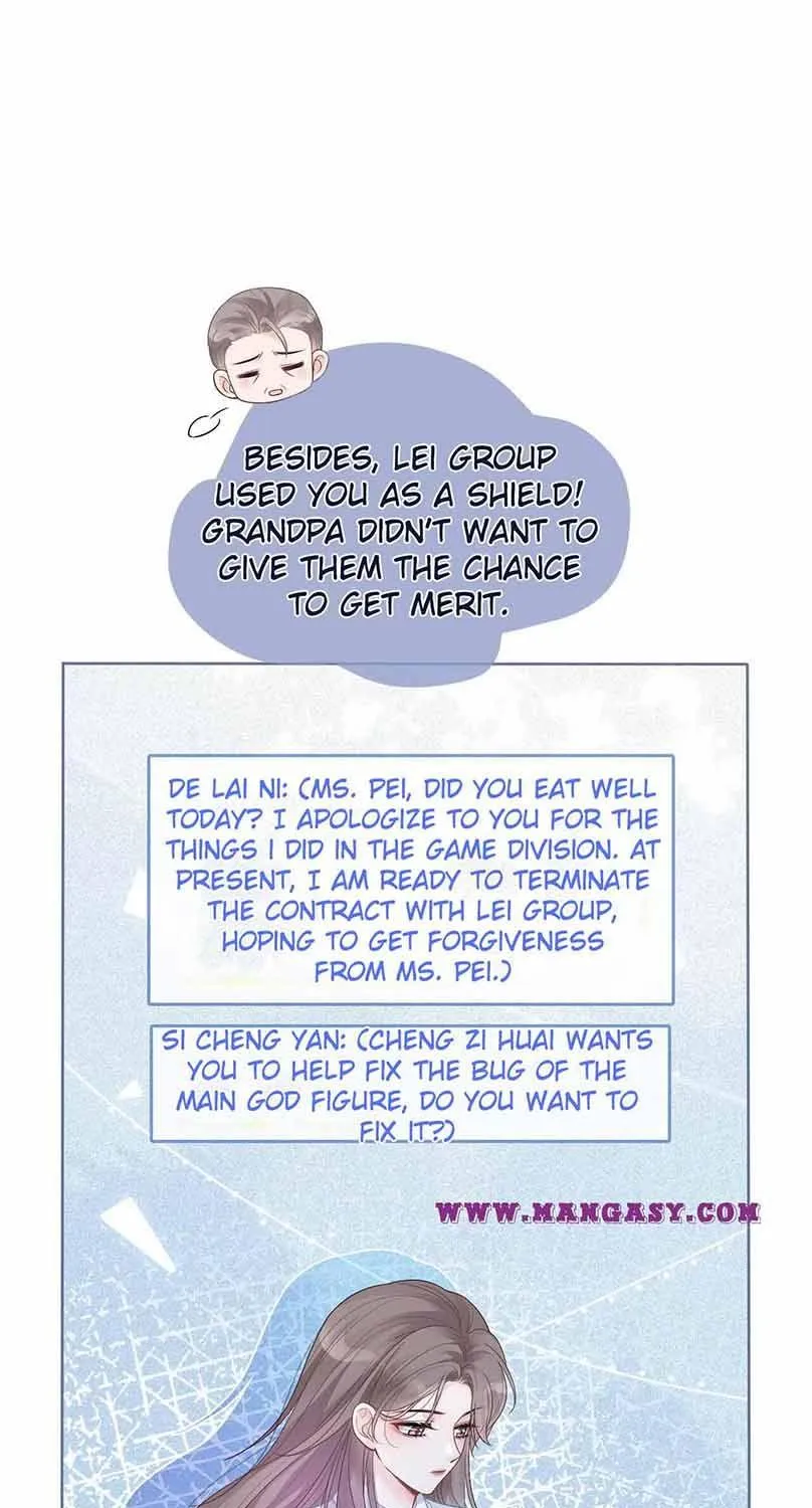 My Brothers Dote On Me Chapter 63 page 16 - 