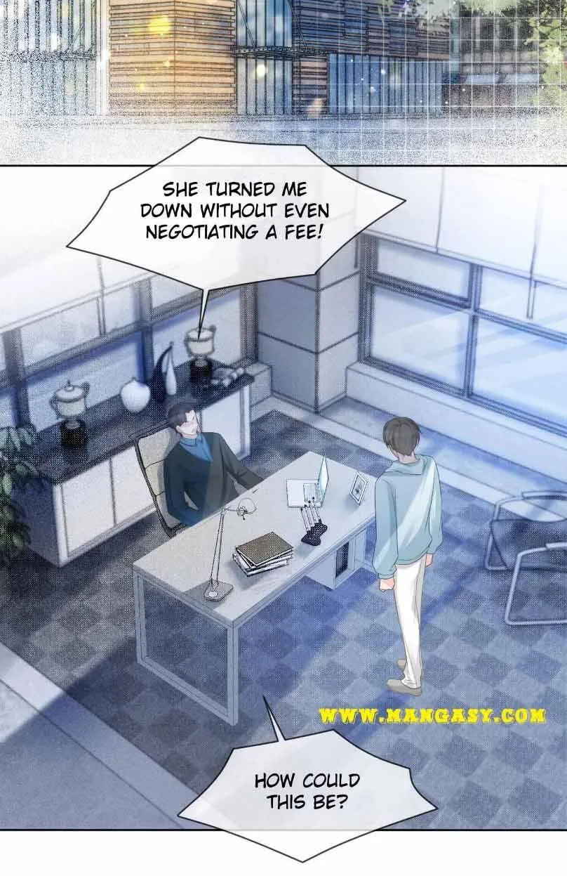 My Brothers Dote On Me Chapter 63 page 3 - 