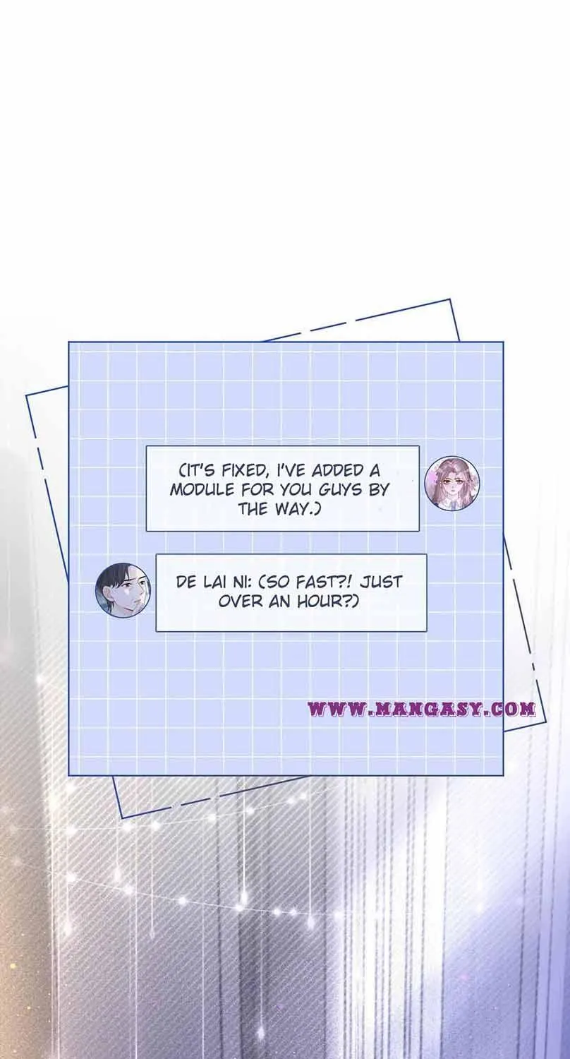 My Brothers Dote On Me Chapter 63 page 21 - 