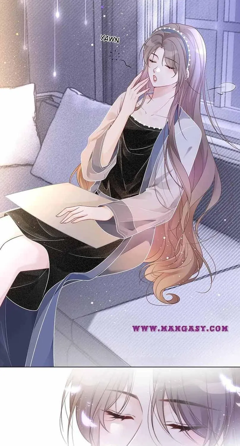 My Brothers Dote On Me Chapter 63 page 22 - 