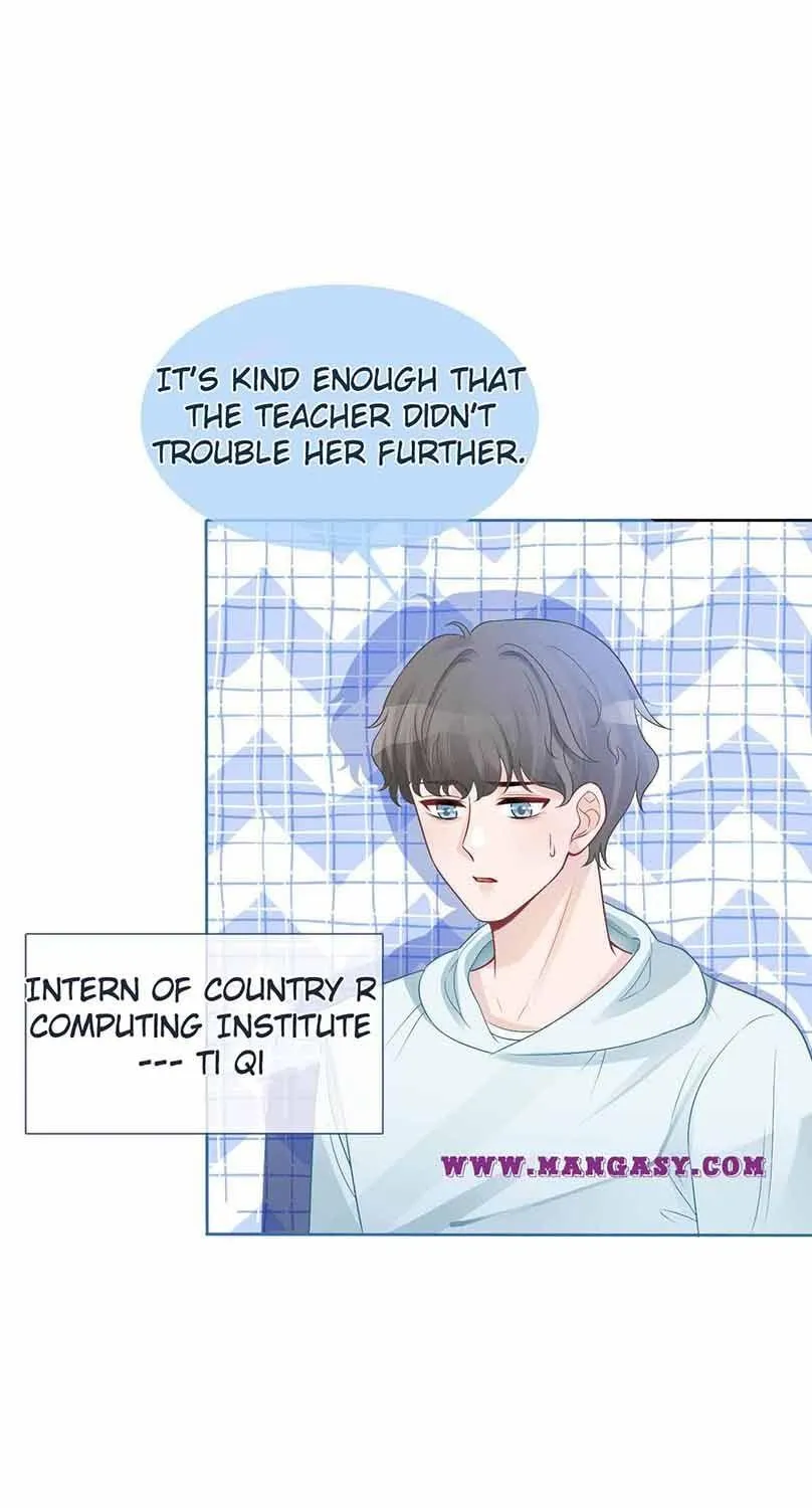 My Brothers Dote On Me Chapter 63 page 4 - 