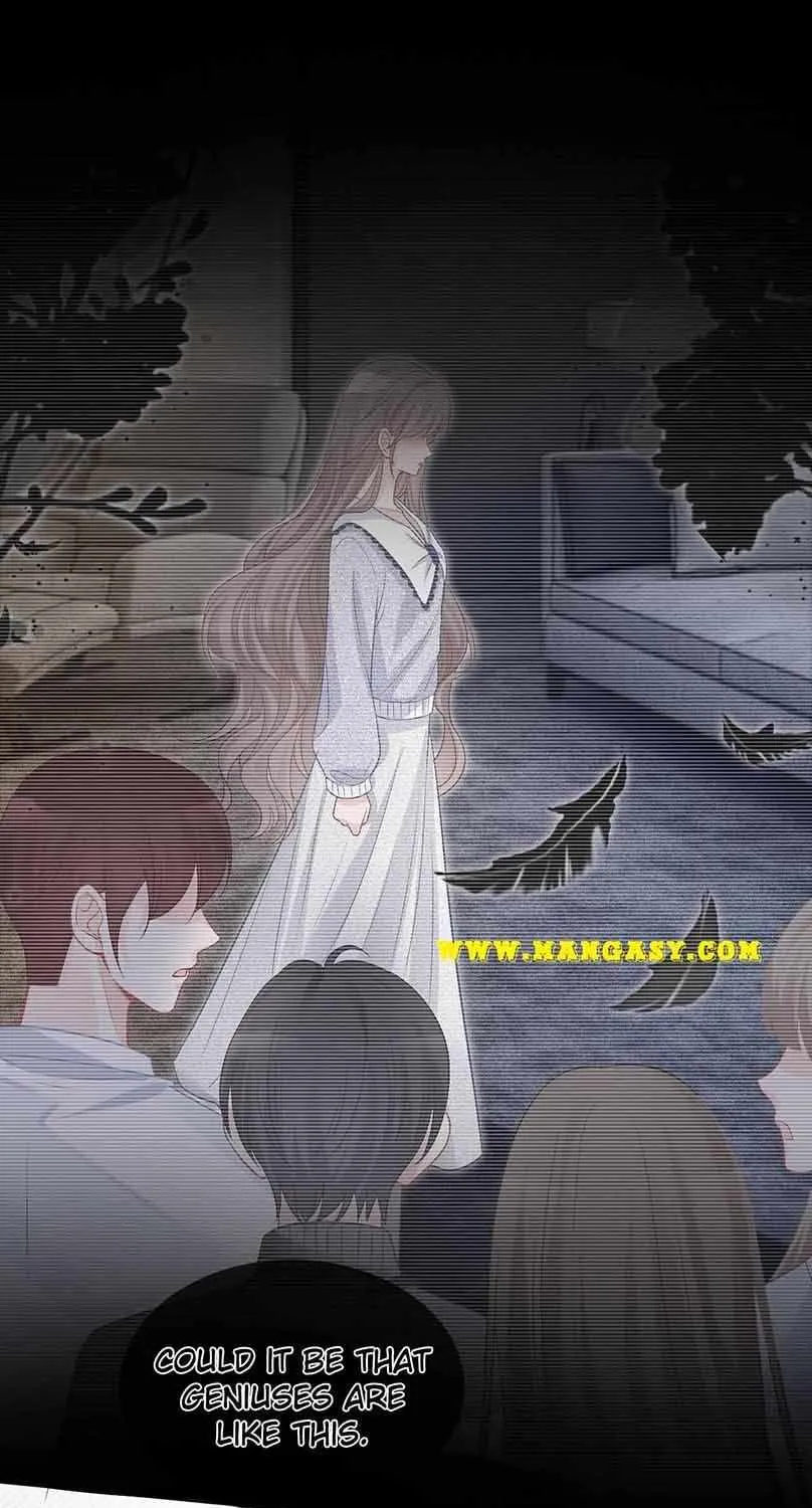 My Brothers Dote On Me Chapter 63 page 31 - 