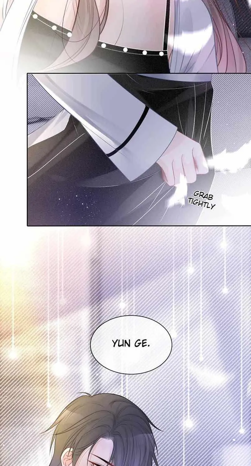 My Brothers Dote On Me Chapter 63 page 33 - 