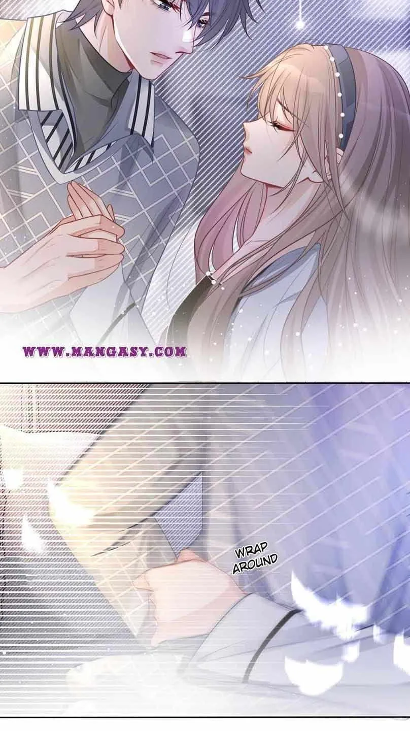My Brothers Dote On Me Chapter 63 page 34 - 