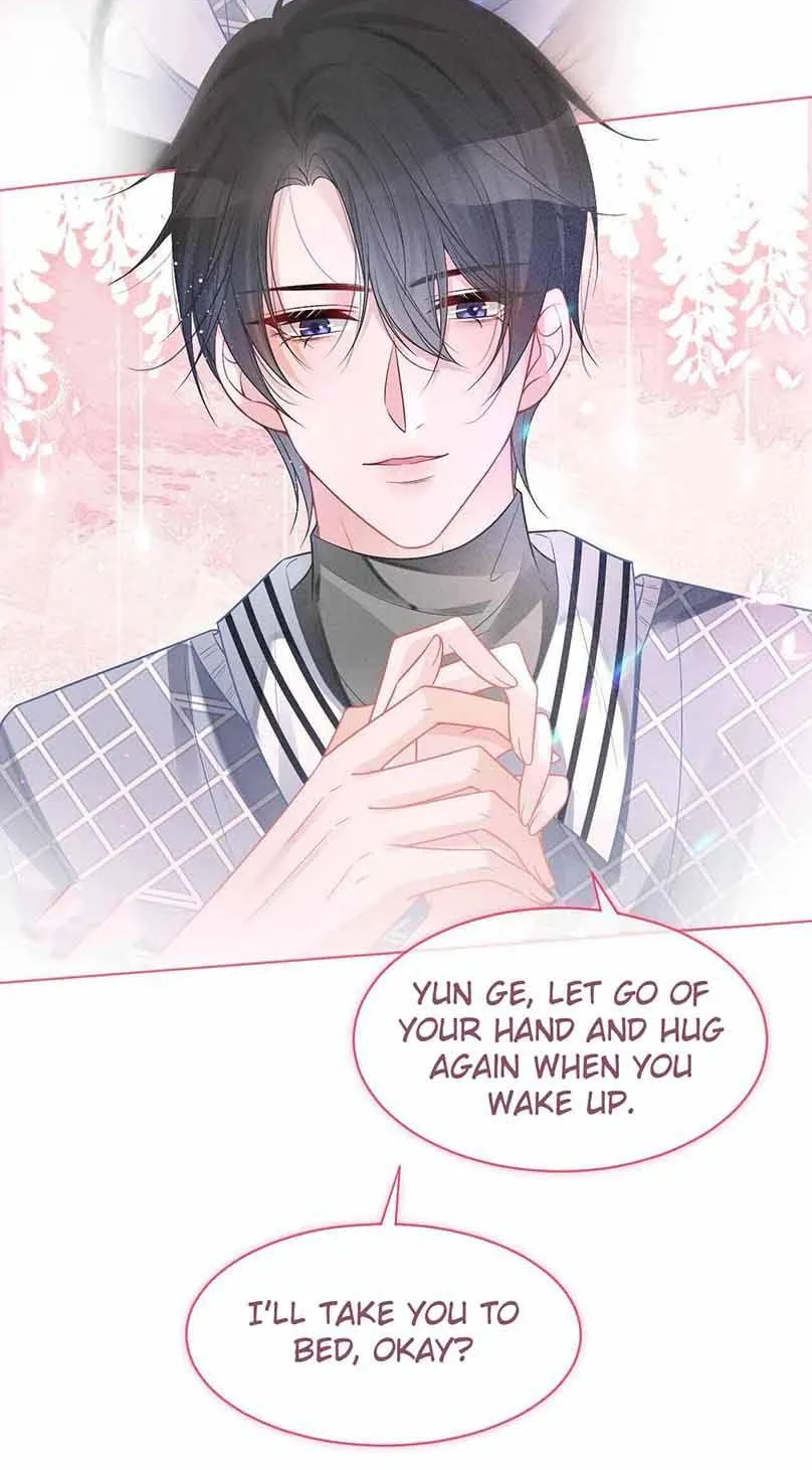 My Brothers Dote On Me Chapter 63 page 36 - 