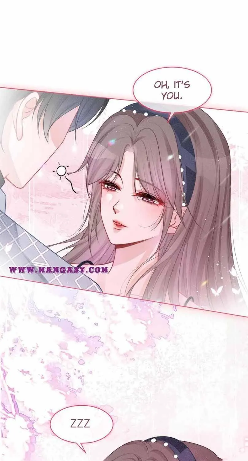 My Brothers Dote On Me Chapter 63 page 37 - 
