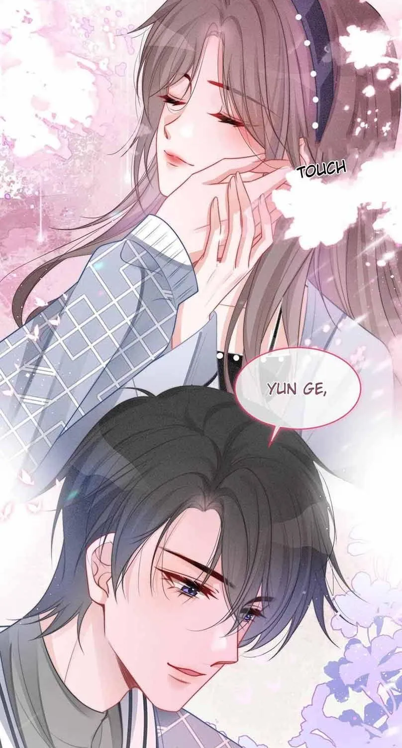 My Brothers Dote On Me Chapter 63 page 38 - 