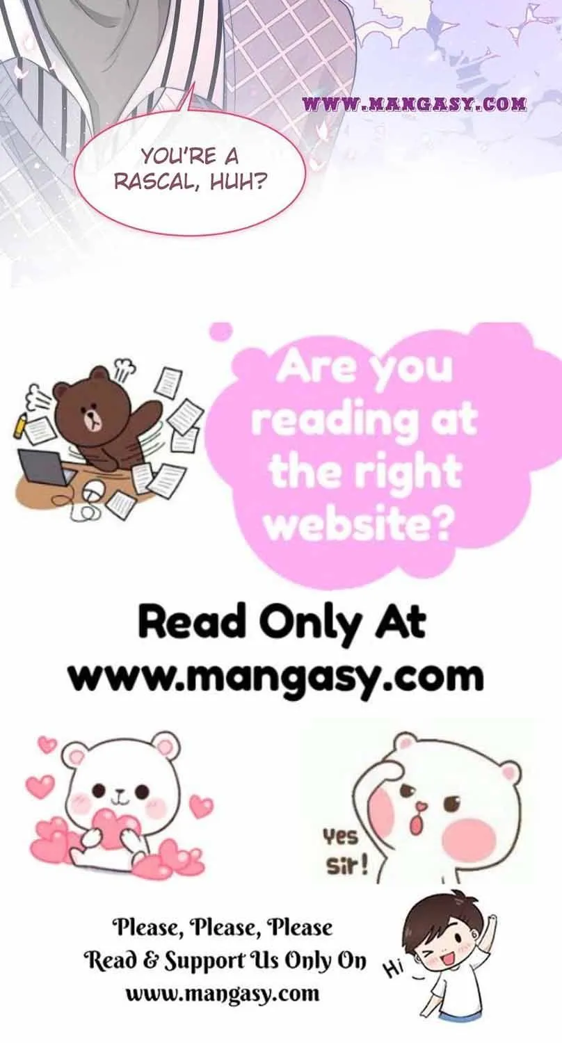 My Brothers Dote On Me Chapter 63 page 39 - 