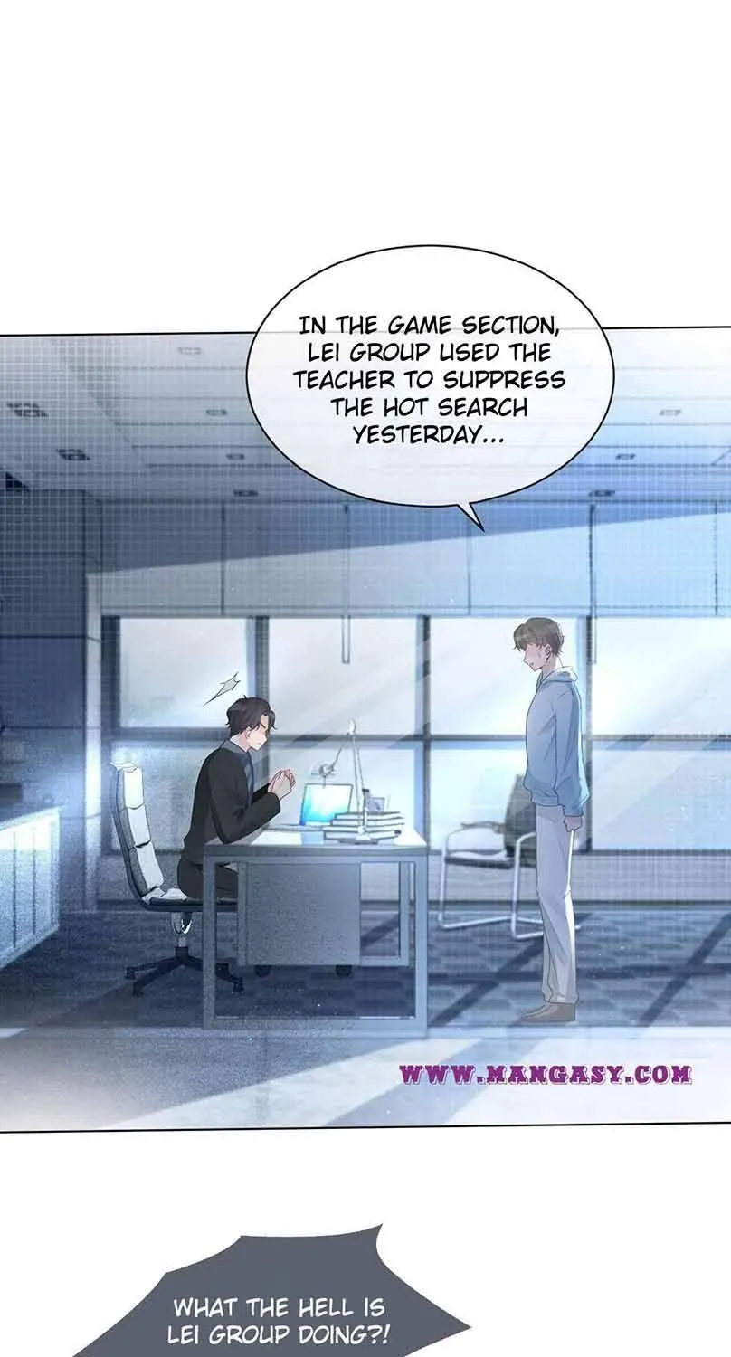 My Brothers Dote On Me Chapter 63 page 6 - 
