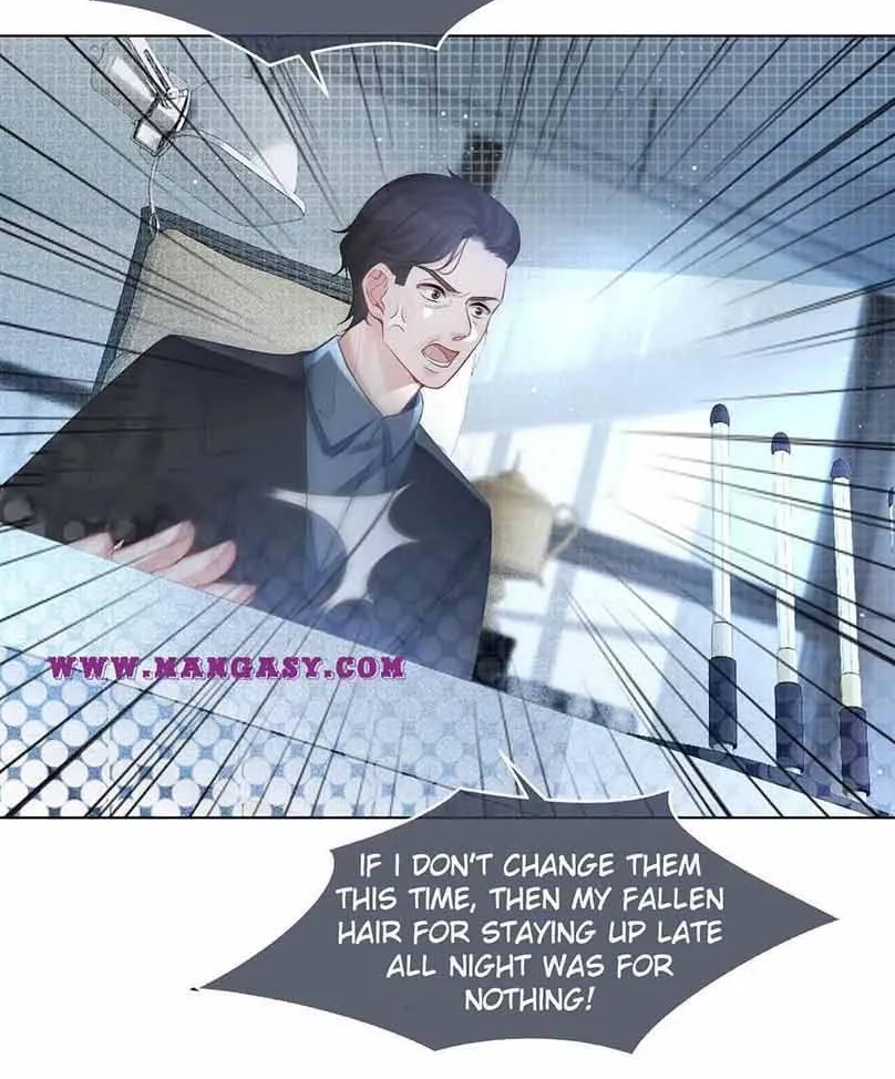 My Brothers Dote On Me Chapter 63 page 7 - 