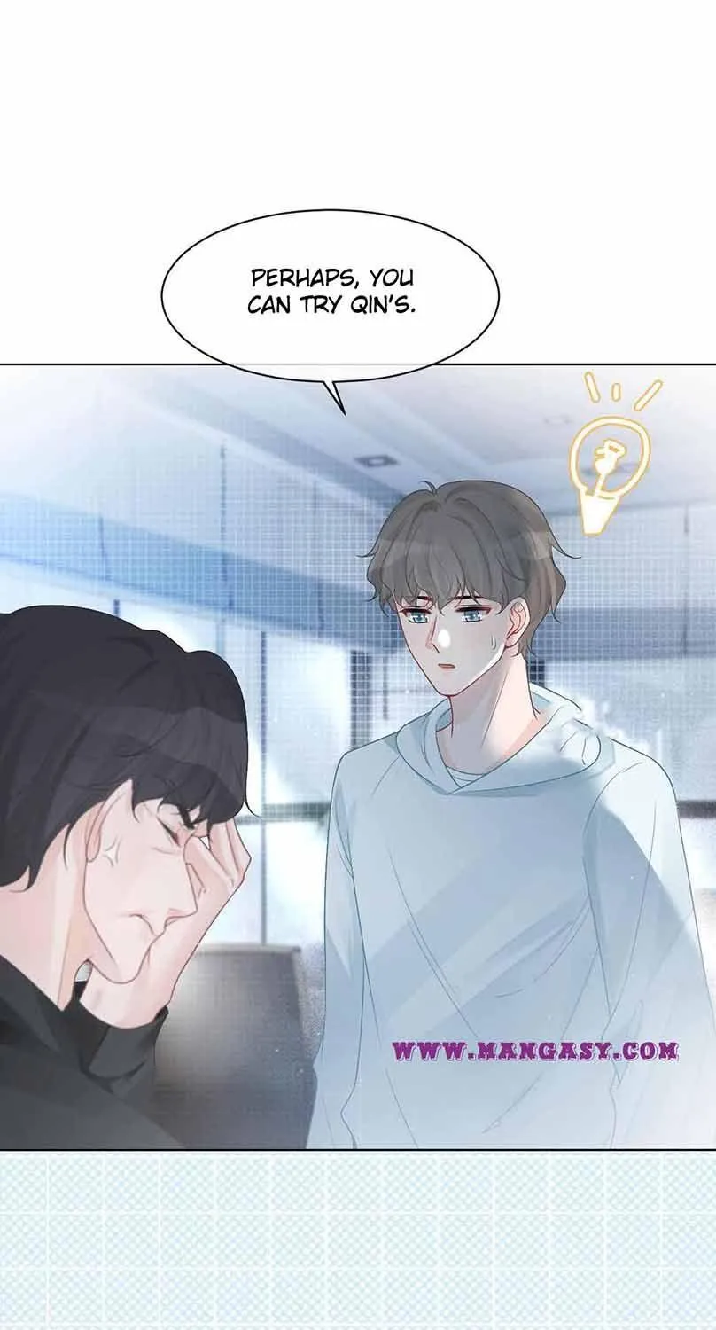 My Brothers Dote On Me Chapter 63 page 8 - 