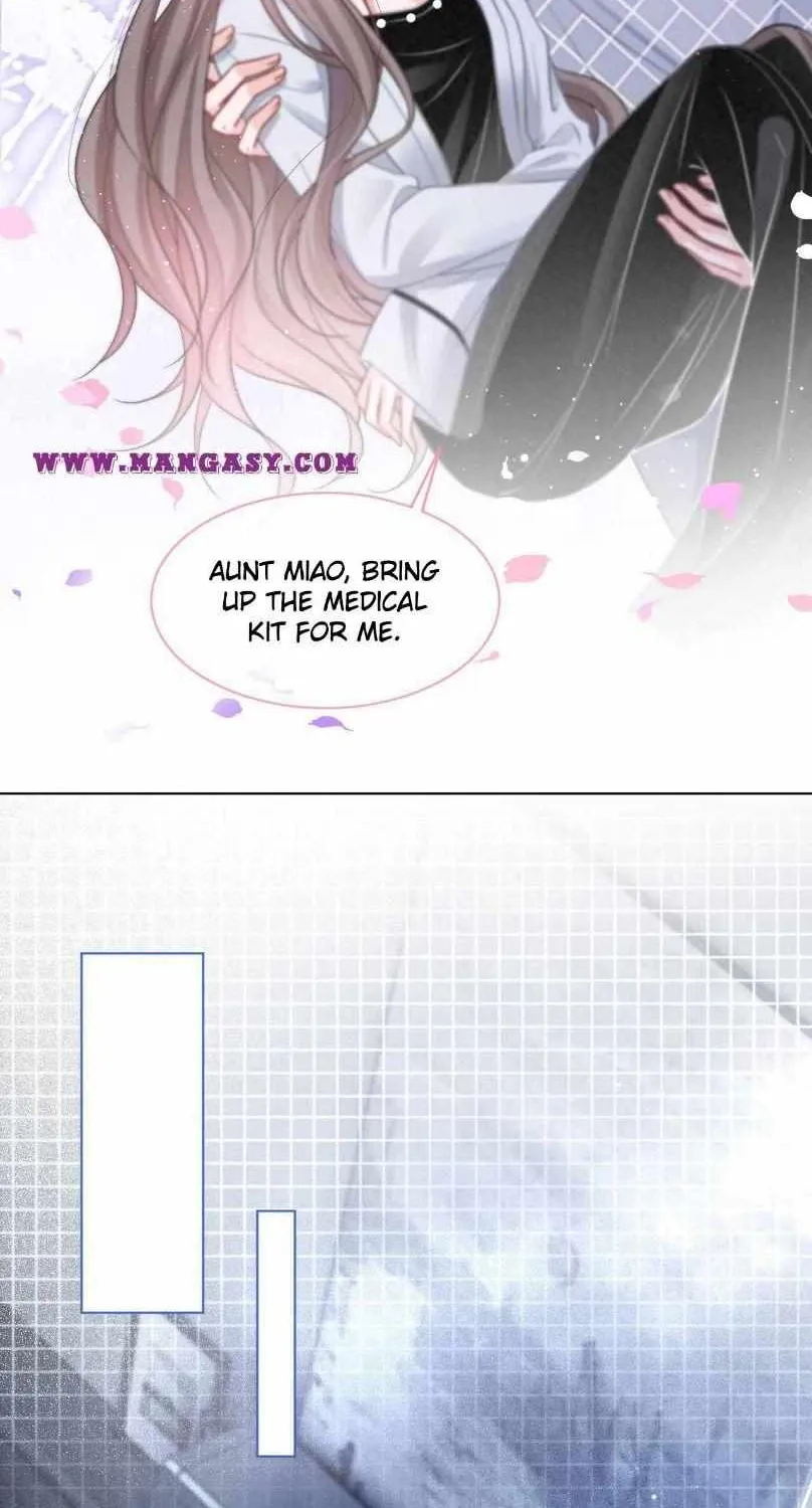 My Brothers Dote On Me Chapter 64 page 2 - 