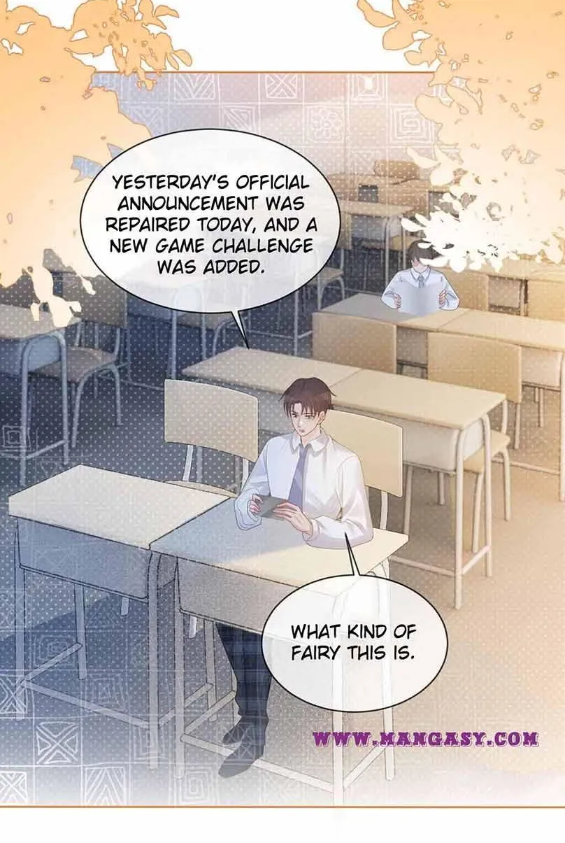 My Brothers Dote On Me Chapter 64 page 13 - 