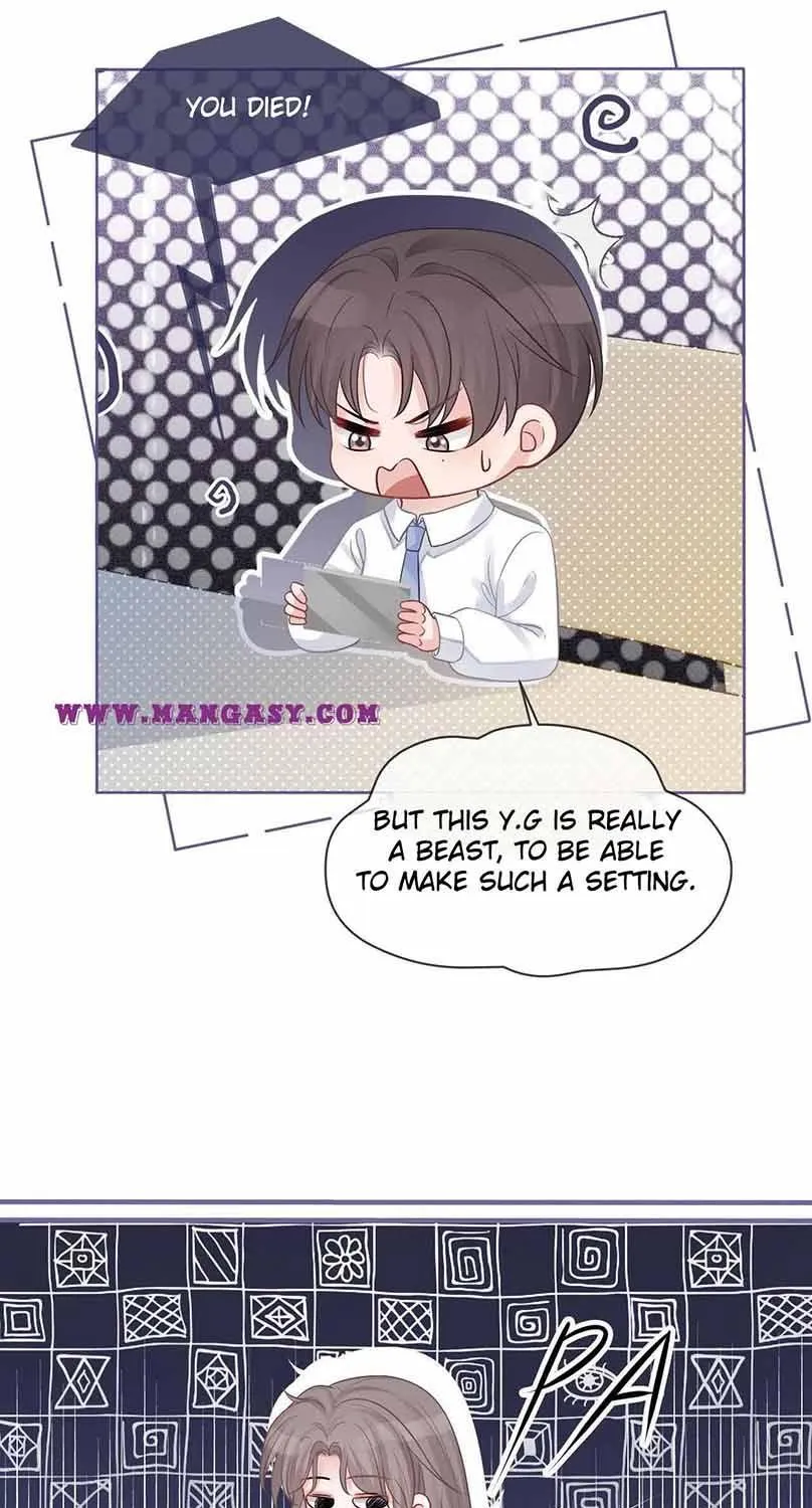 My Brothers Dote On Me Chapter 64 page 14 - 