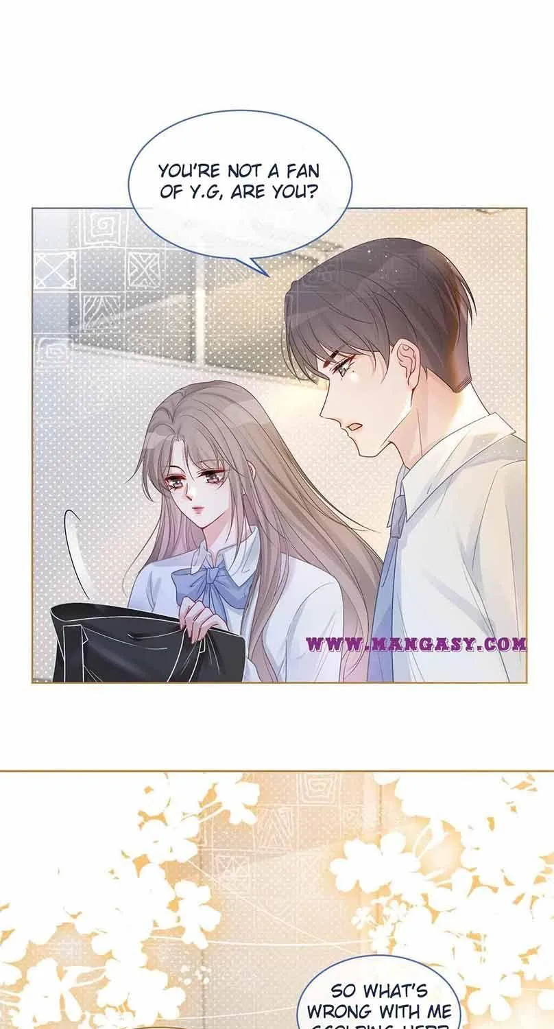 My Brothers Dote On Me Chapter 64 page 18 - 