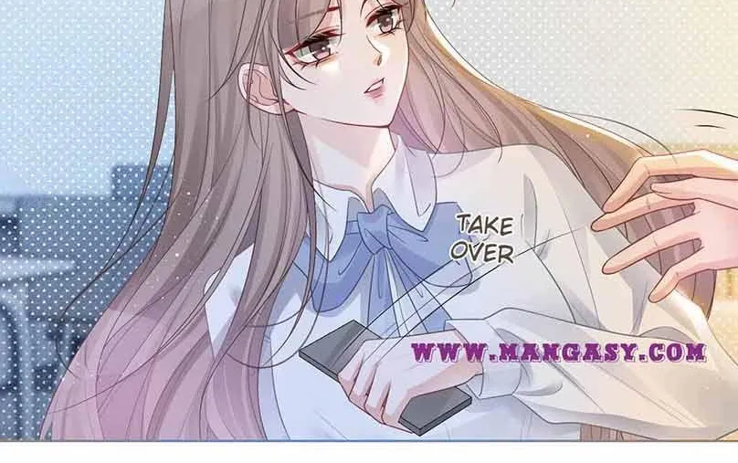 My Brothers Dote On Me Chapter 64 page 21 - 