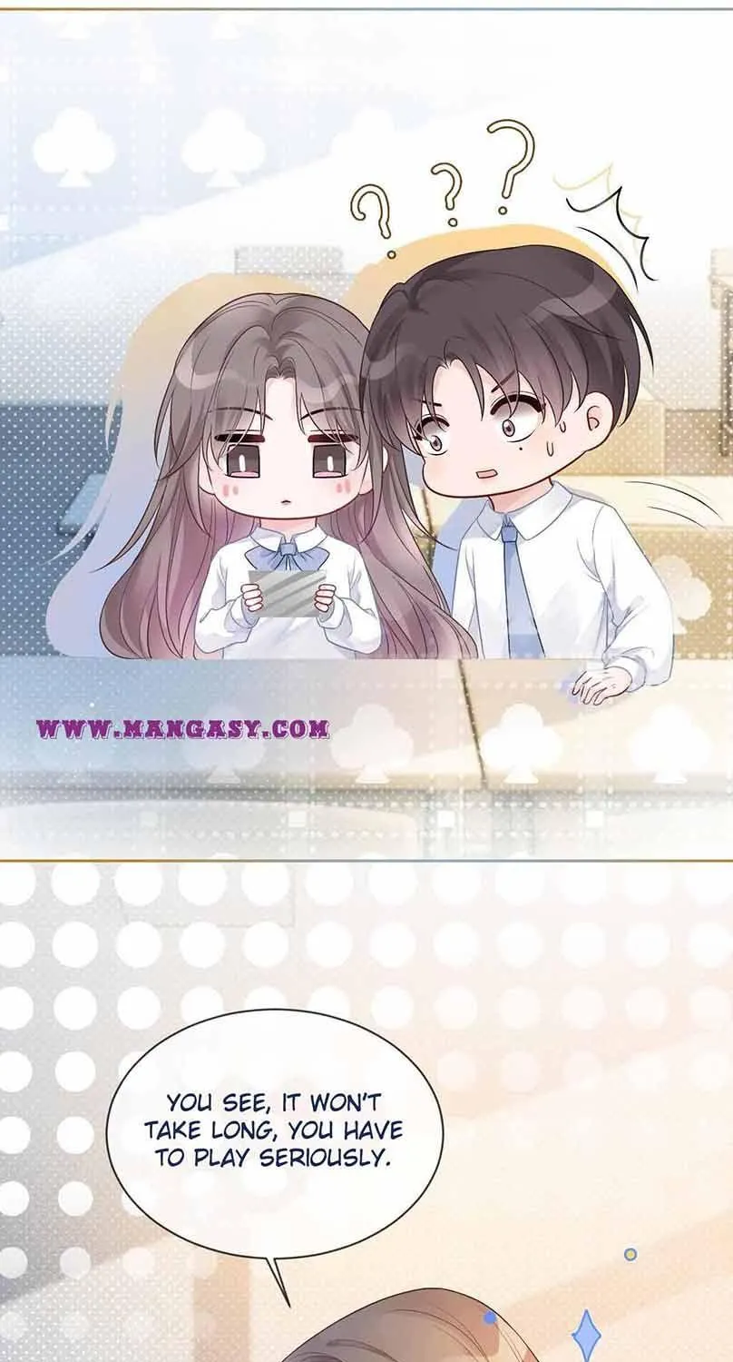 My Brothers Dote On Me Chapter 64 page 24 - 