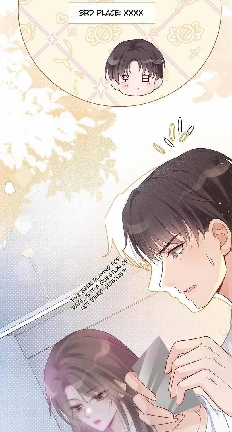 My Brothers Dote On Me Chapter 64 page 26 - 