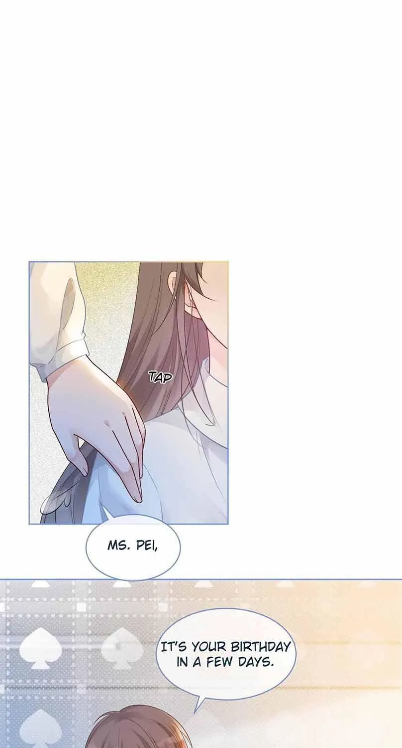 My Brothers Dote On Me Chapter 64 page 28 - 