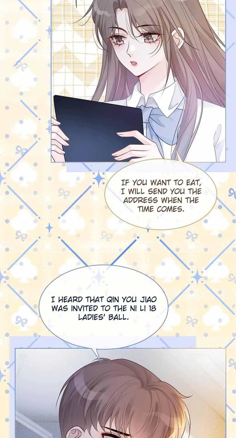 My Brothers Dote On Me Chapter 64 page 30 - 