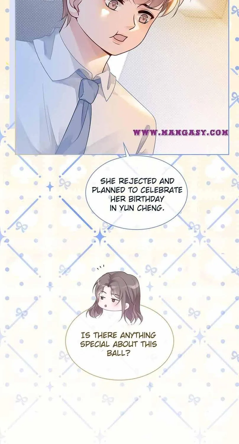 My Brothers Dote On Me Chapter 64 page 31 - 