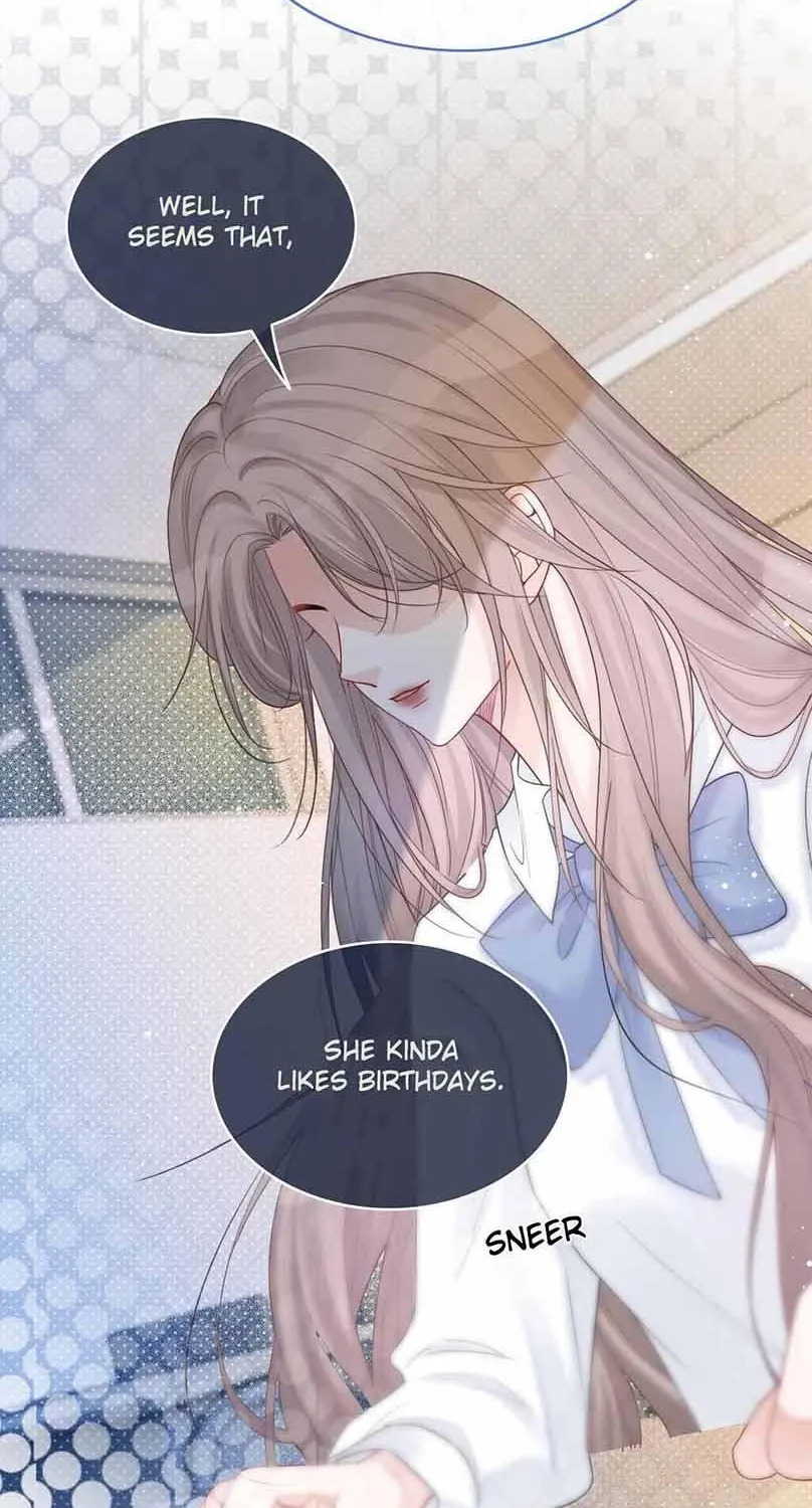 My Brothers Dote On Me Chapter 64 page 34 - 