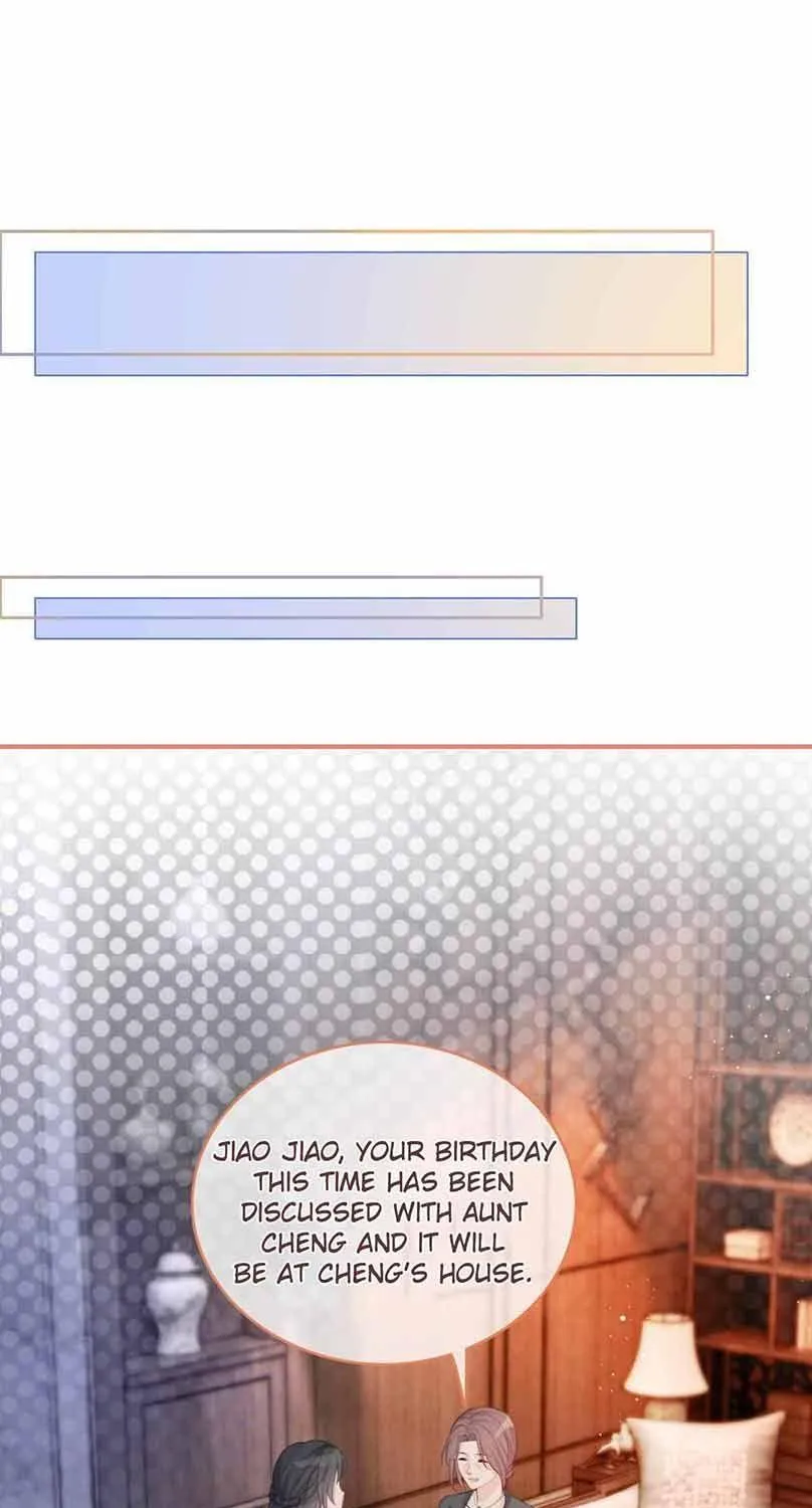 My Brothers Dote On Me Chapter 64 page 36 - 