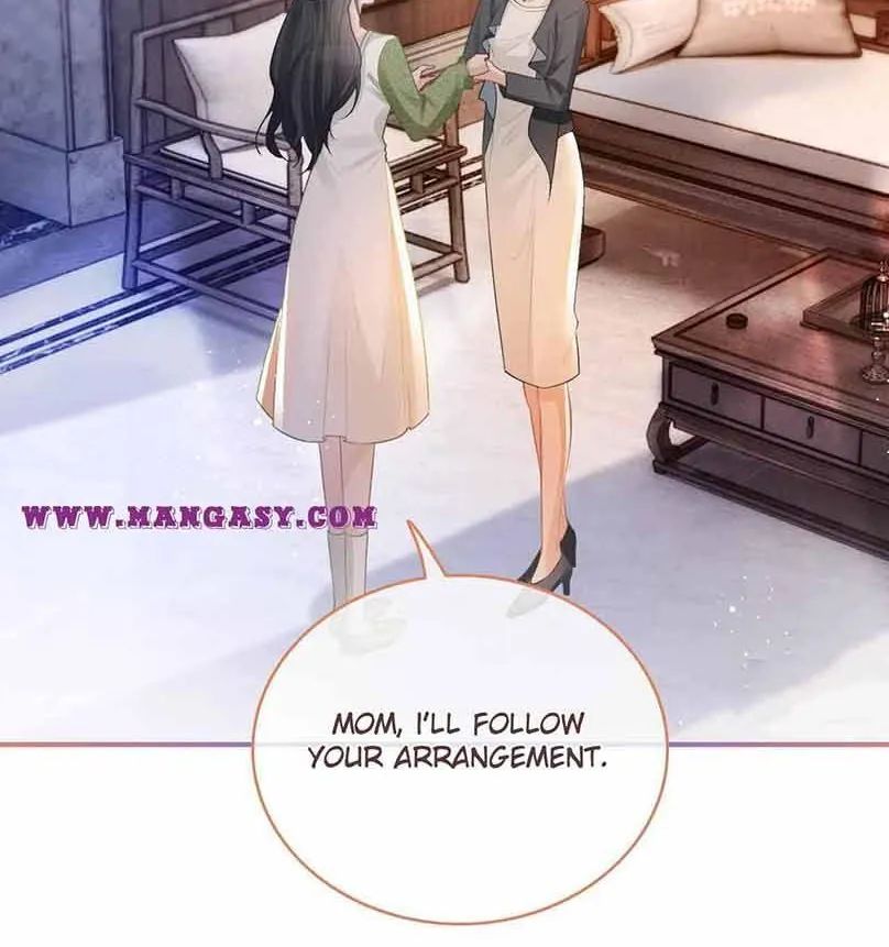 My Brothers Dote On Me Chapter 64 page 37 - 